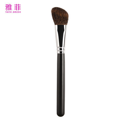 kopen A27 Eekhoornhaar Gezichtsmake-upborstels Contour Highlight Borstel Huidvriendelijk online vervaardiging