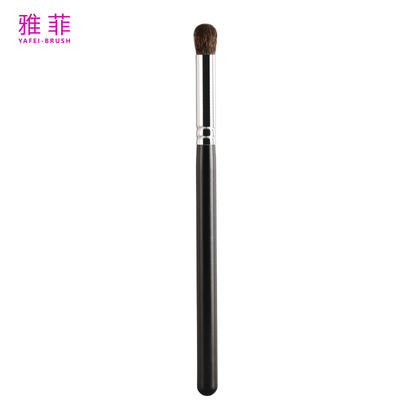 kopen A39 Luxe eekhoorn haar neus schaduw make-up borstel rond hoofd privé label online vervaardiging