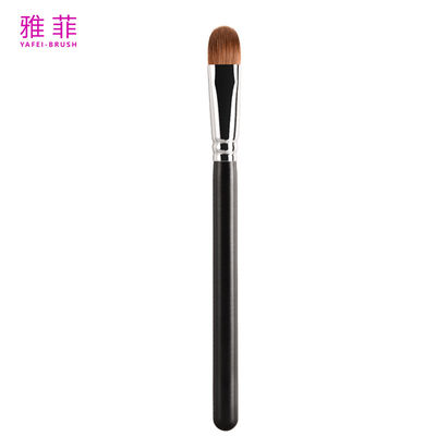 kopen A42 Sable Tail Hair Eyeshadow Make-up Brushes Single Portable Professional online vervaardiging