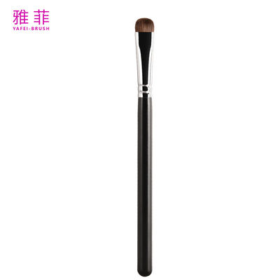 kopen A49 Private Label Grote oogschaduw blending borstel Pony haar make-up borstels online vervaardiging