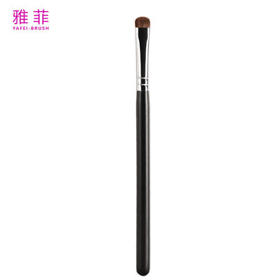 kopen A50 Middelgrote oogschaduw make-up borstels Halo geverfde onderooglid detail contour borstel online vervaardiging