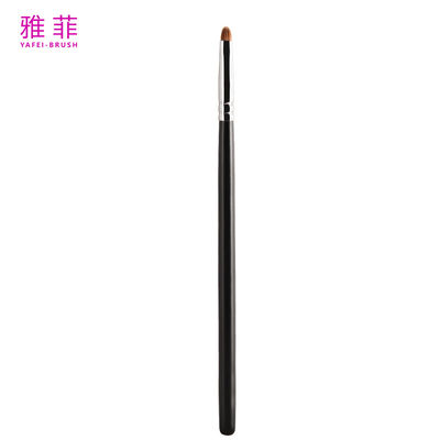 kopen A67 Fijn Sable Tail Hair Cream Eyeshadow Brush Eyeshadow Crease Brush Stijlvol online vervaardiging