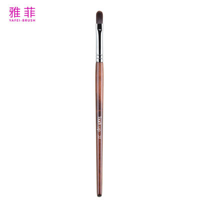 kopen TOUCH UP 22 Multifunctionele Mini Lipbrush Eén oogschaduw En Concealer Borstels Synthetisch Haar Met Logo online vervaardiging
