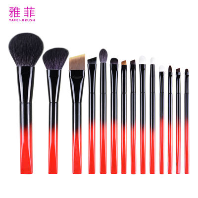 kopen 291A16214 Private Label Graduele Verandering Make-up Kwastenset online vervaardiging