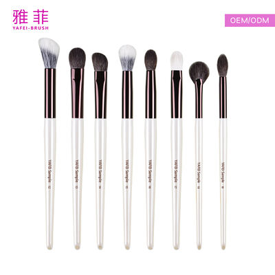 kopen Versatile Makeup Brush Set Designed for Applying Powder Cream and Liquid Makeup Products with Ease and Accuracy online vervaardiging