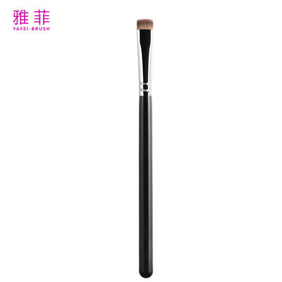 A63 Private Label Single Flat All Skin Eyeshadow Concealer Brush For Face