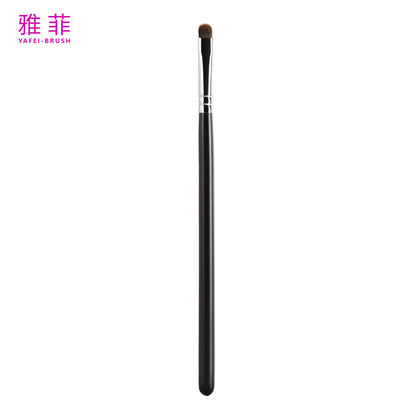 A69 Elegant Oogschaduw Make-up Borstels Onderachter Ooglid Make-up Borstel Schoonheidstool
