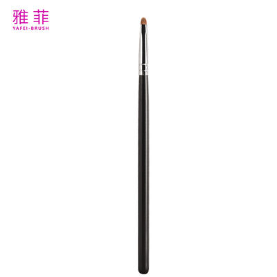 A73 Kolinsky Sable Hair Oogschaduw Liner Borstel Oogbroek Make-up Borstel SGS gecertificeerd