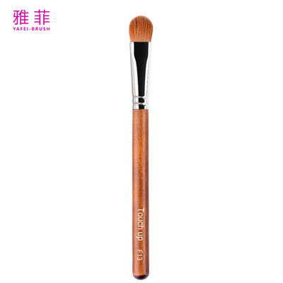 F13 Best Single Eyeshadow Brush Sable Hair Customise Logo 100% gecontroleerd