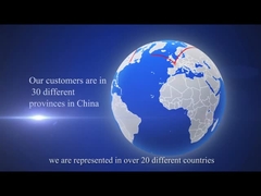 Inleiding van het bedrijf