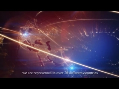 Inleiding van het bedrijf