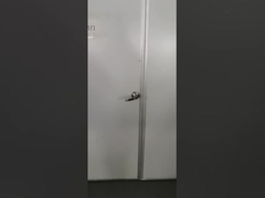 ISO FSC gecertificeerde multifunctionele make-upborstel