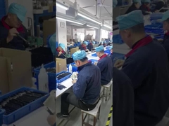 Borstel aanpassing Houten handgreep