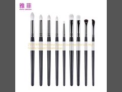 293A11610 Professioneel Natuurlijk Geitenhaar Hot Sale Hoge Kwaliteit Ondersteuning Privé Logo